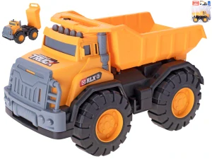 Mikro Trading Auto stavební sklápěčka 33cm volný chod v sáčku