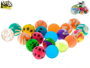 Mikro Trading Toys&Trends hopík 2,5cm 20ks v síťce