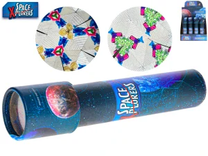 Mikro Trading Space Xplorers kaleidoskop 19cm
