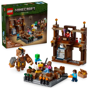 LEGO® Minecraft® 21272 Minecraft