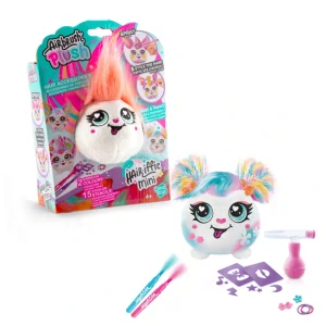 Alltoys Airbrush Hair'iffic Mini 1-Pack