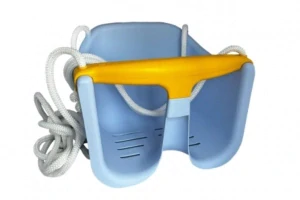 Chemoplast Houpačka Baby světle-modrá