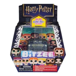 Spin Master BITZEE HARRY POTTER