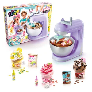 EPEE So Slime Hnětač těsta Yummy Twist & Slime