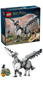 LEGO® Harry Potter™ 76427 Klofan