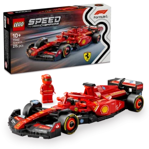 LEGO® Speed Champions 77242 Závodní auto Ferrari SF-24 F1®