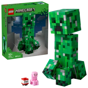 LEGO® Minecraft® 21276 The Creeper™