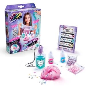 Epee So Slime Magický elixír - náplň