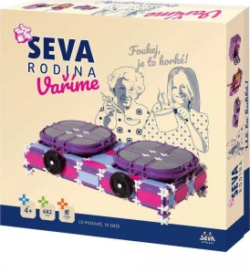 Seva Rodina vaříme