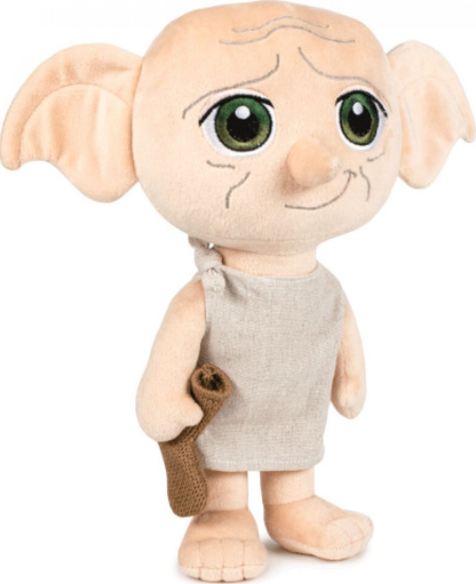 Mikro Trading Harry Potter Dobby 29 cm