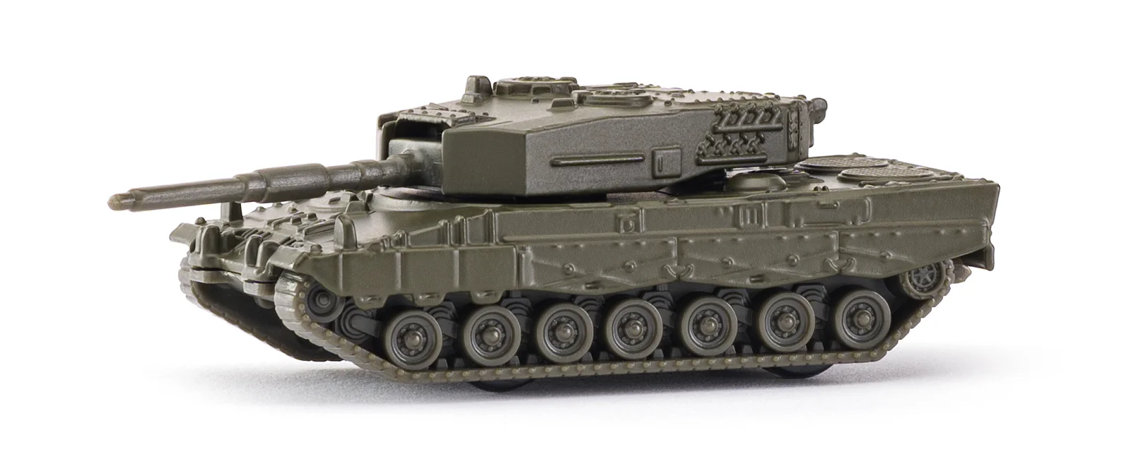 SIKU 8312 Military - Tank