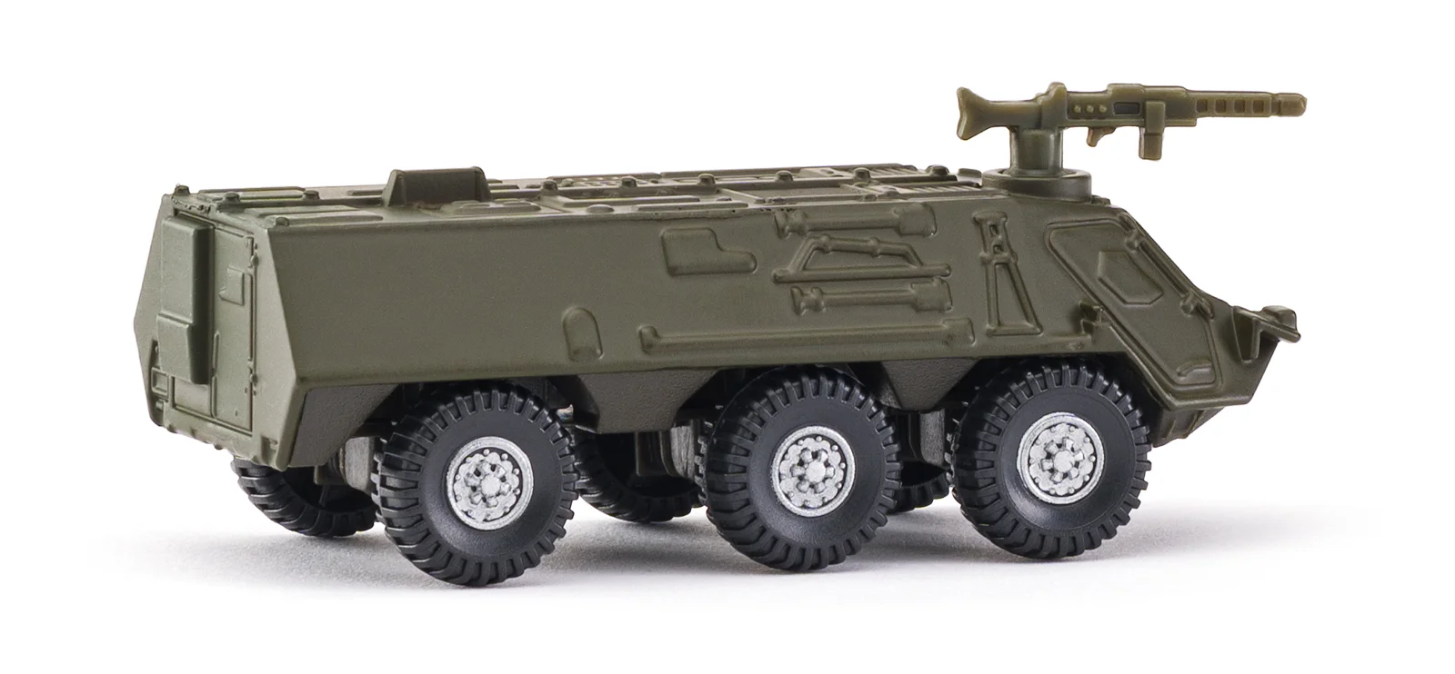 SIKU 8316 Military - Tank