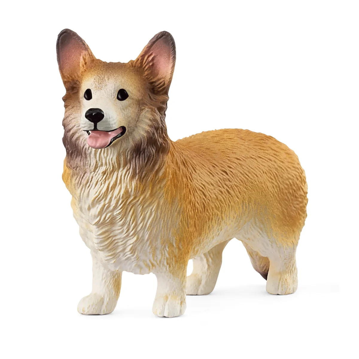 Schleich 13999 Zvířátko - Velškorgi