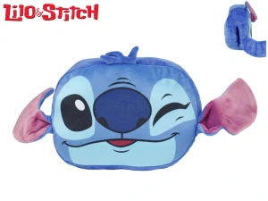 Lilo & Stitch - Stitch polštářek cuddle buddy plyšový 0m+