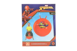Lamps Skákací míč Spiderman 50