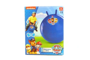 Lamps Skákací míč Tlapková patrola 50 cm