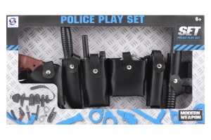Lamps Policejní sada s opaskem