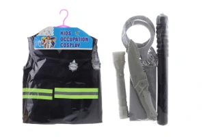 Lamps Kostým Policie s vestou