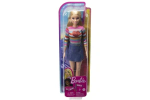 Mattel Barbie Malibu HGT13