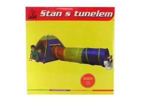 Lamps Stan s tunelem 180 cm