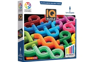 Mindok SMART - IQ Nudle