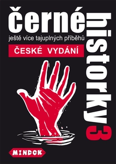 Mindok Černé historky 3