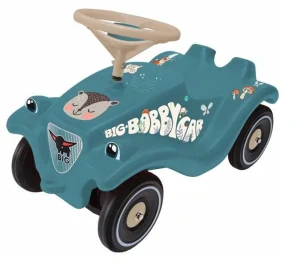 Big Auto odstrkovadlo BIG Bobby Car Classic Life