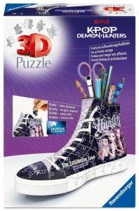 Ravensburger Kecka K-pop: Lovkyně démonů