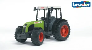 Bruder 2110 Traktor CLAAS Nectis 267F