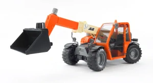 Bruder 2140 Manipulátor JGL 2505