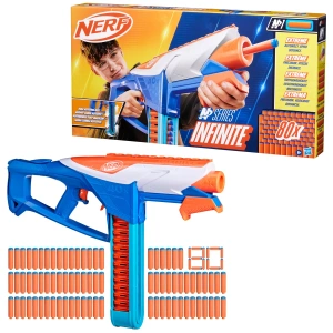 HASBRO - Nerf N Series Infinite
