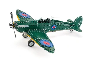 Merkur - Letoun Spitfire MK IX