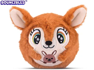 Bouncibles JUMPI plyšová 8cm