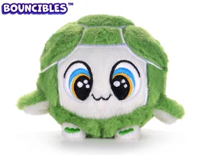 Bouncibles TURLI plyšový 8cm 0m+