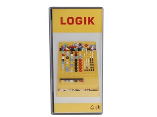 Hra LOGIK