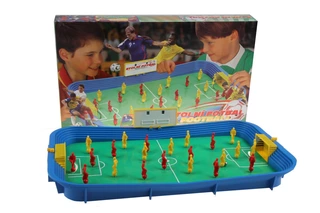 Chemoplast Kopaná II