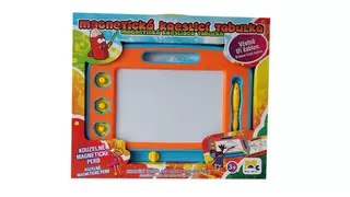 Mac Toys Magnetická tabulka