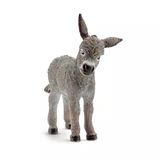 Schleich - oslík hříbě
