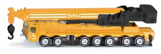 SIKU Blister Těžký autojeřáb