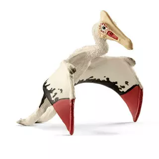 Schleich Prehistorické zvířátko - Quetzalcoatlus. mini