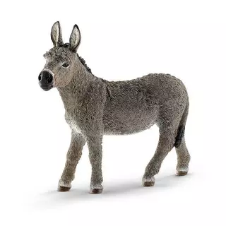 Schleich Zvířátko - osel