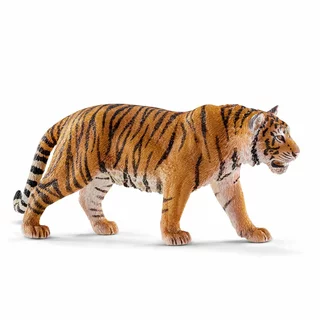 Schleich 14729 Zvířátko - tygr