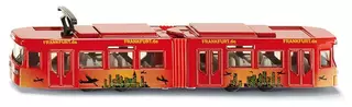 SIKU Blister Tramvaj