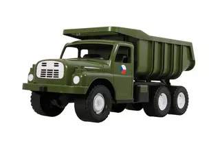 Dino Tatra 148 Khaki 73 cm - vojenská