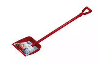 John Lopata na sníh Cars