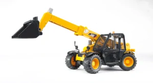Bruder 2141 Manipulátor CATERPILLAR s výsuvným ramenem