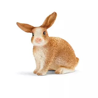 Schleich 13827 Zvířátko - králík
