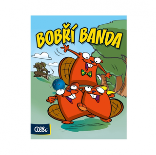 Albi BOBŘÍ BANDA