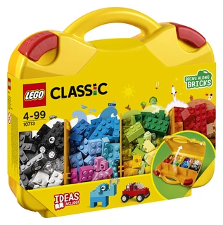 LEGO® Classic 10713 Kreativní kufřík