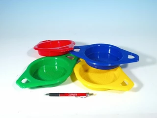 Lori Sítko plast 15 cm